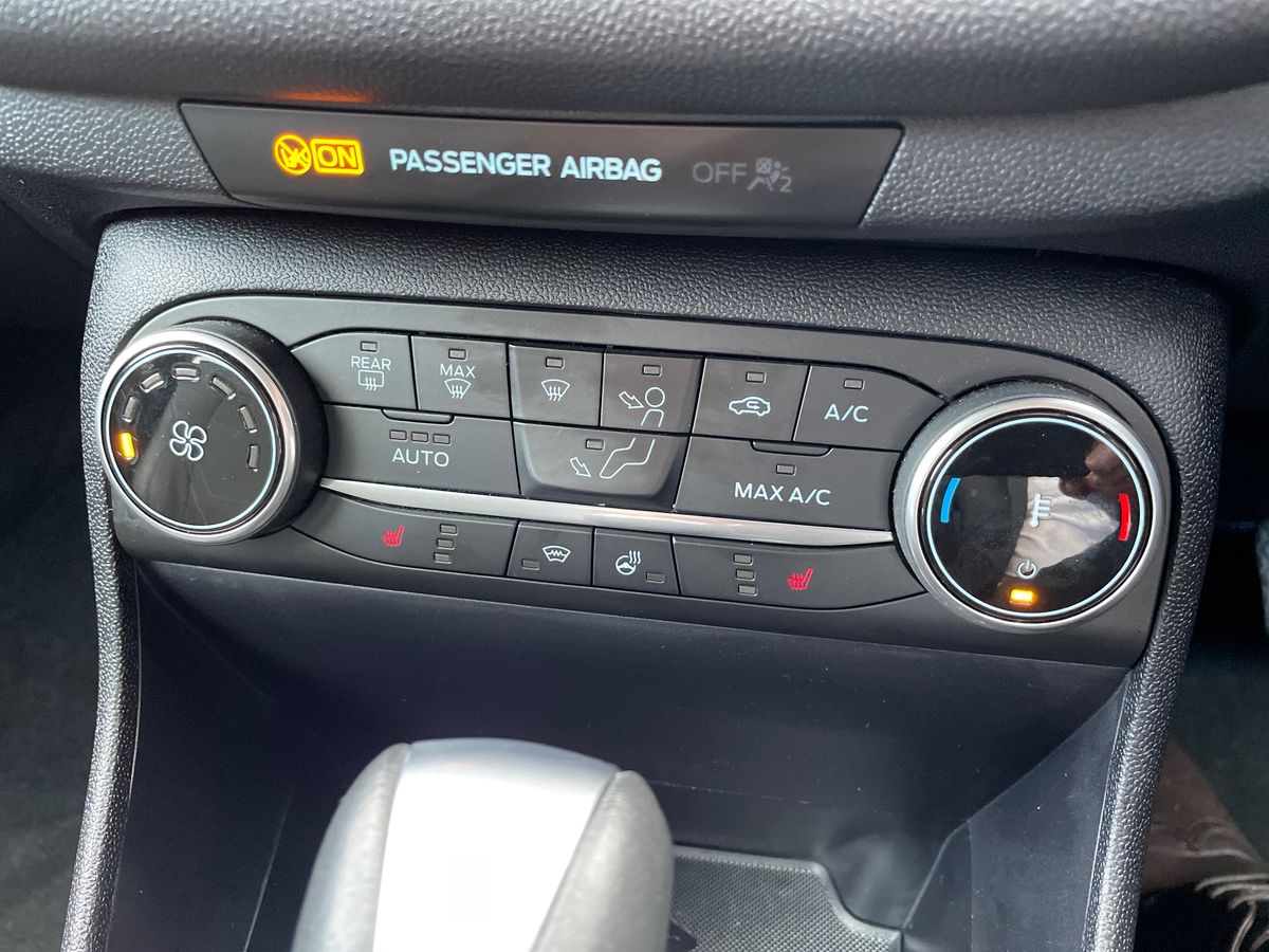 Used Ford Fiesta 2023 for sale - 76400831: Photo 26