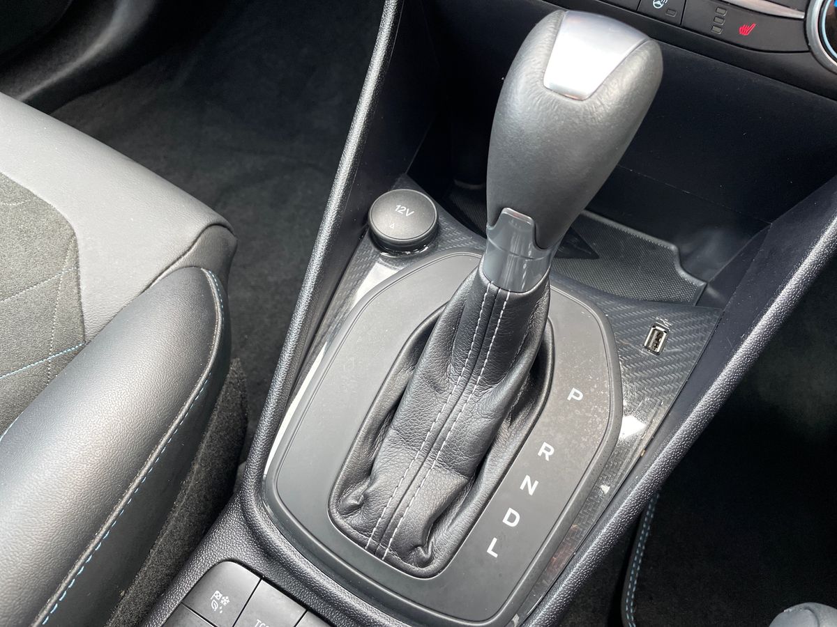 Used Ford Fiesta 2023 for sale - 76400831: Photo 27