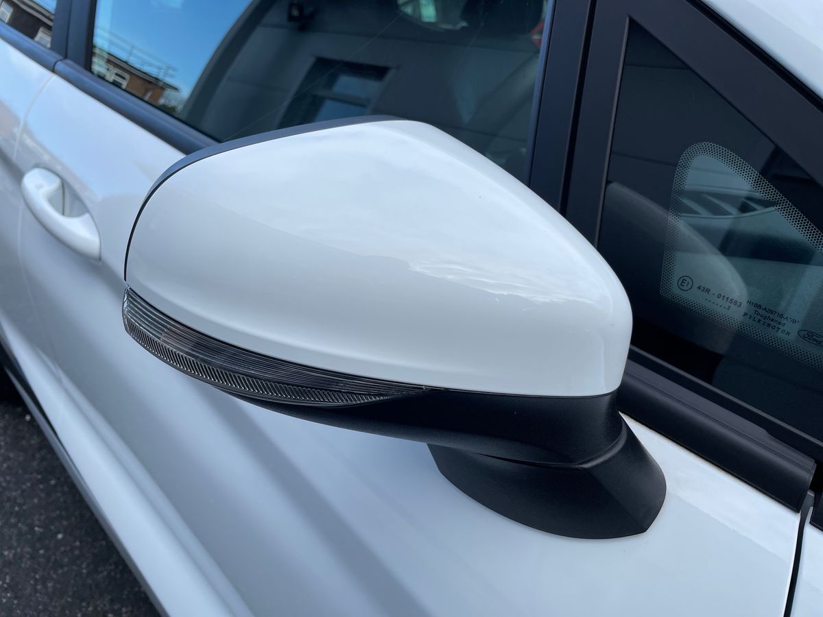 Used Ford Fiesta 2023 for sale - 76400831: Photo 29