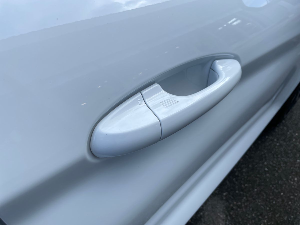 Used Ford Fiesta 2023 for sale - 76400831: Photo 30