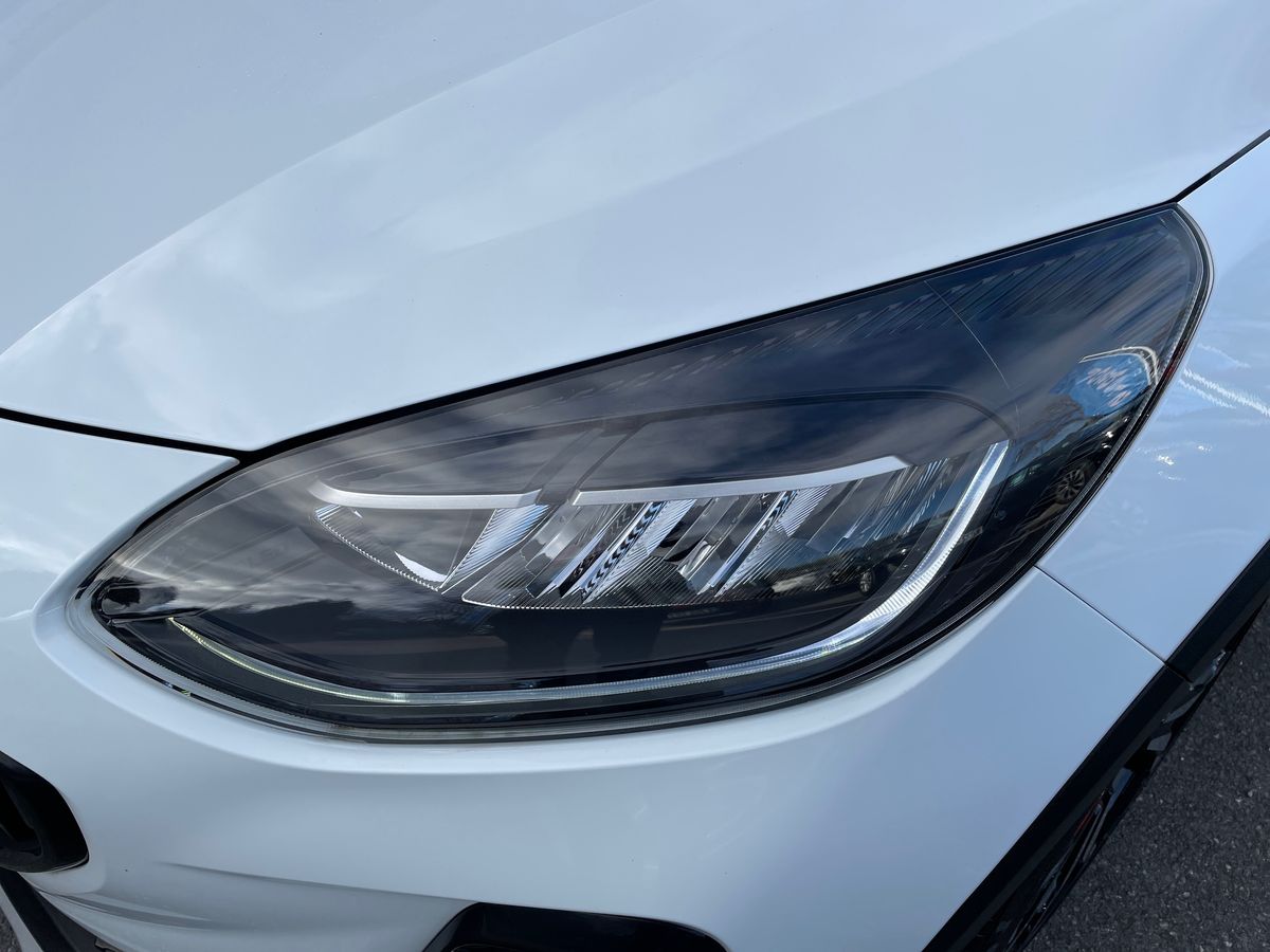 Used Ford Fiesta 2023 for sale - 76400831: Photo 32