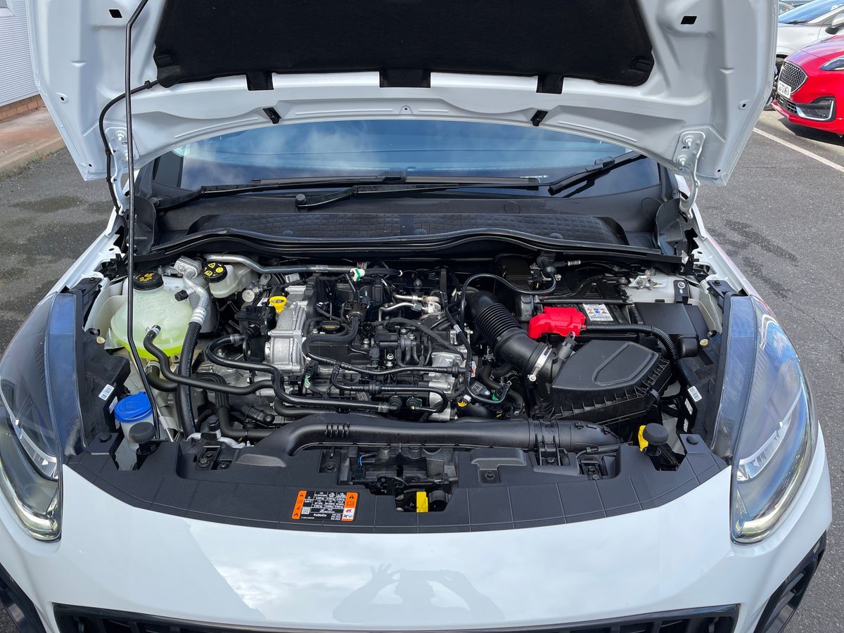 Used Ford Fiesta 2023 for sale - 76400831: Photo 33