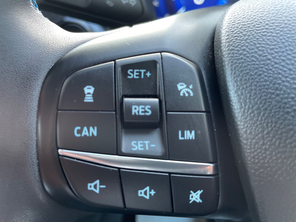 Used Ford Fiesta 2023 for sale - 76400831: Photo 36