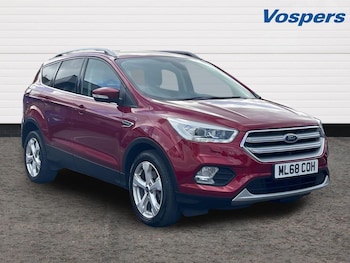 Used Ford Kuga 2018 for sale - 78263293: Photo