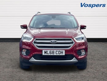 Used Ford Kuga 2018 for sale - 78263293: Photo