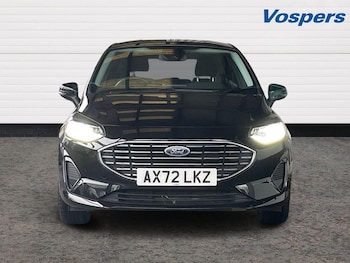 Used Ford Fiesta 2023 for sale - 78239449: Photo