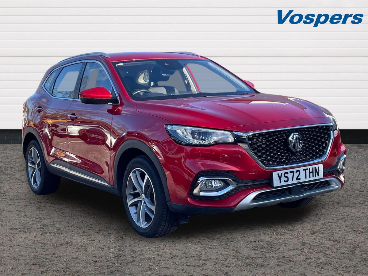 Used MG MG HS 2023 for sale - 76647919: Photo 1