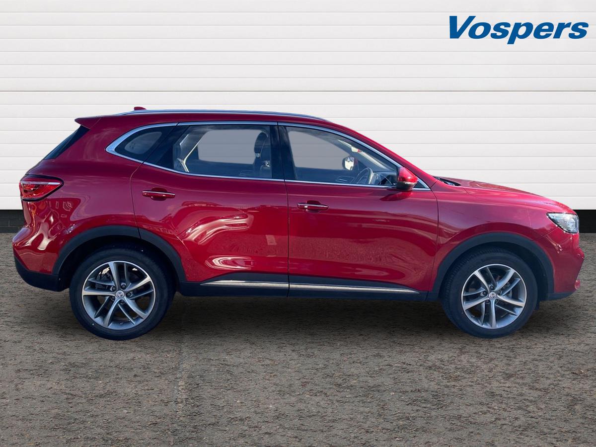 Used MG MG HS 2023 for sale - 76647919: Photo 10