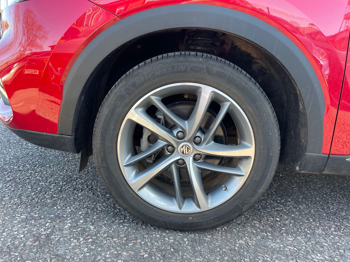 Used MG MG HS 2023 for sale - 76647919: Photo 11