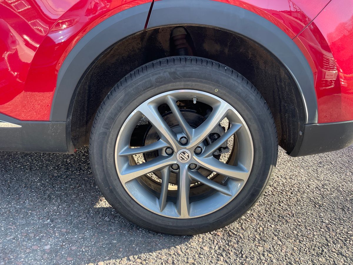 Used MG MG HS 2023 for sale - 76647919: Photo 13