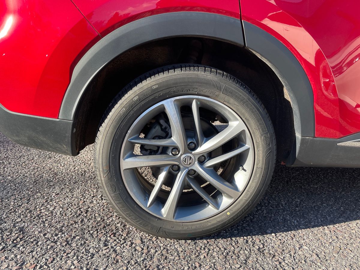 Used MG MG HS 2023 for sale - 76647919: Photo 14