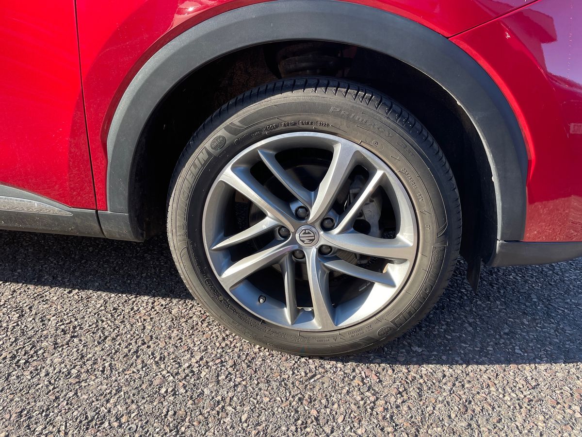 Used MG MG HS 2023 for sale - 76647919: Photo 15