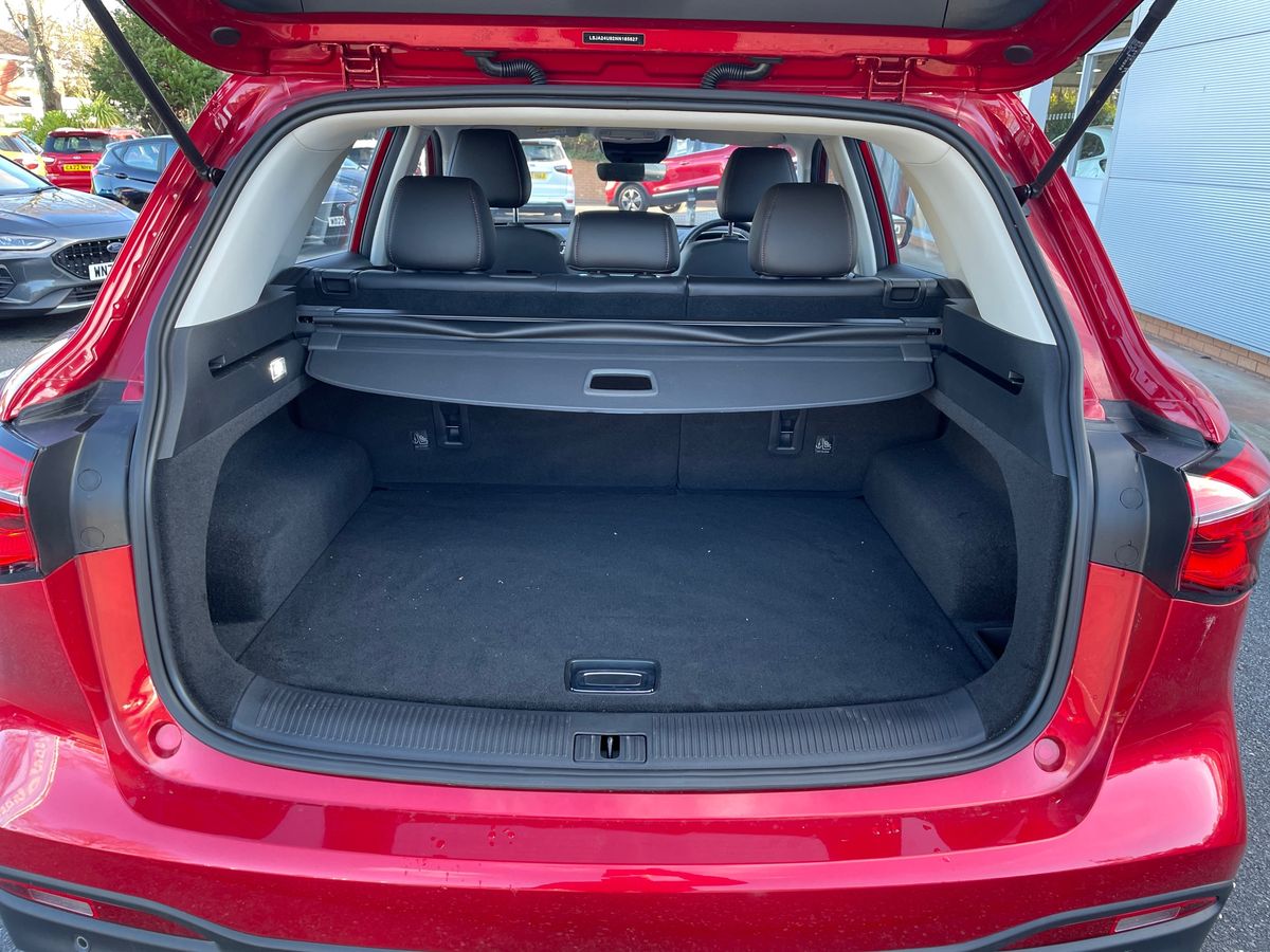 Used MG MG HS 2023 for sale - 76647919: Photo 17