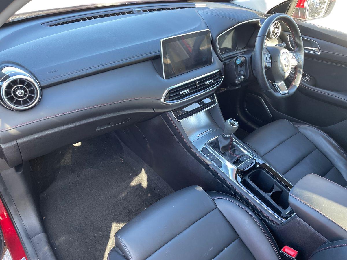 Used MG MG HS 2023 for sale - 76647919: Photo 18