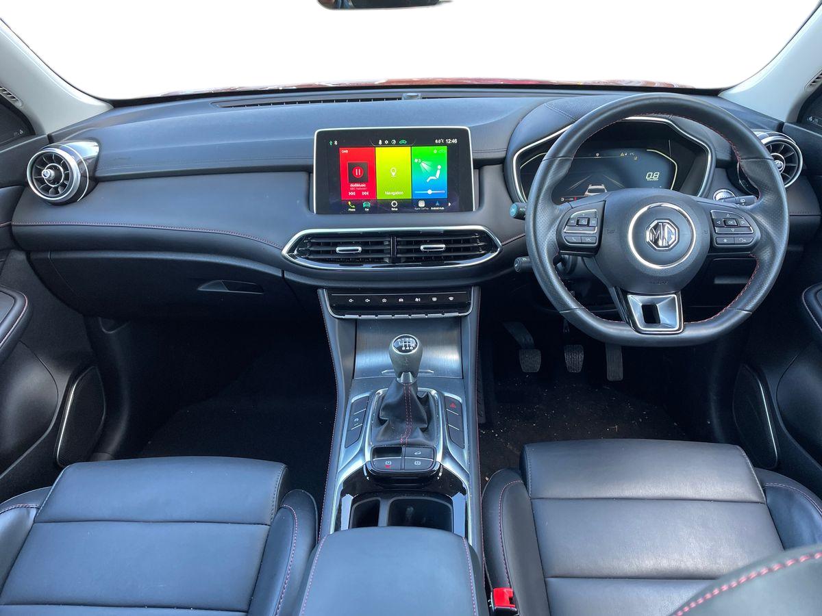 Used MG MG HS 2023 for sale - 76647919: Photo 19