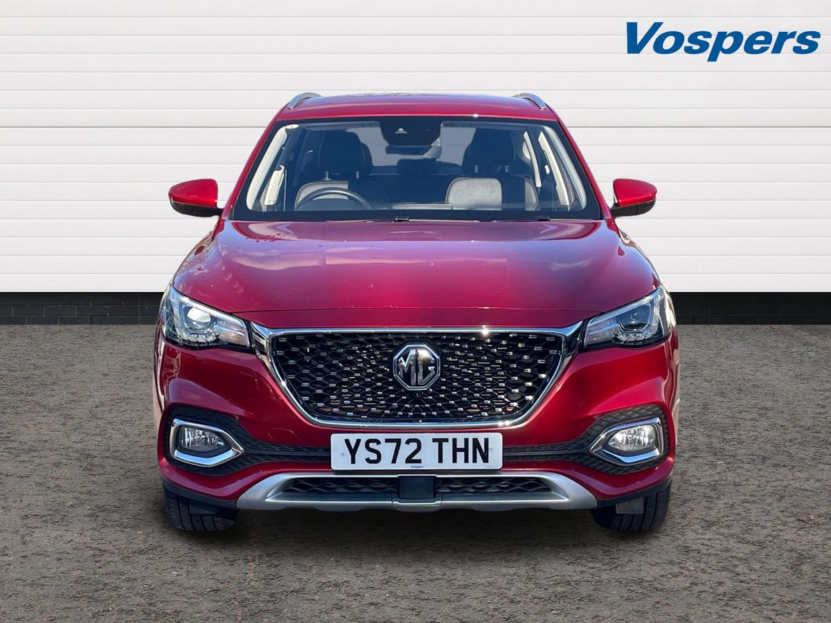 Used MG MG HS 2023 for sale - 76647919: Photo 2