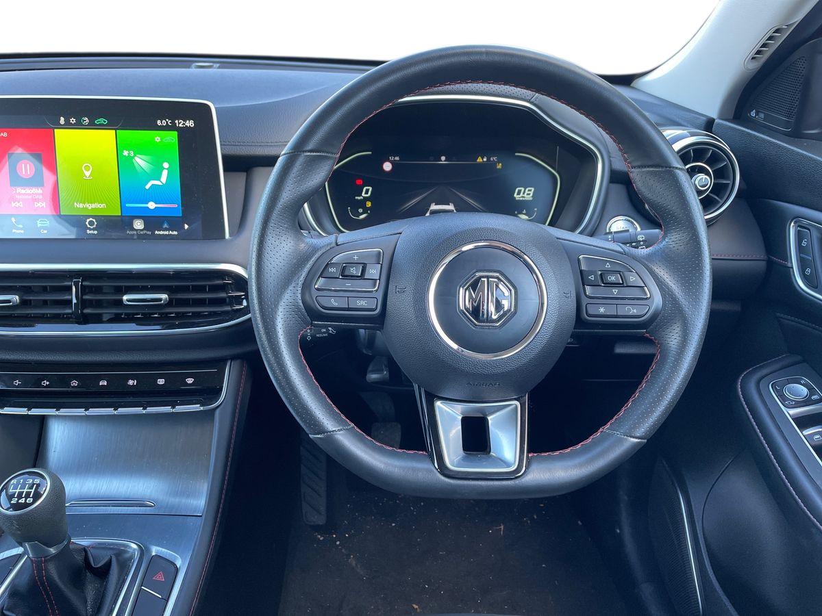 Used MG MG HS 2023 for sale - 76647919: Photo 21