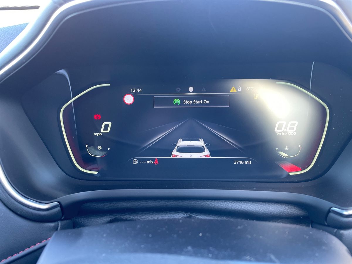 Used MG MG HS 2023 for sale - 76647919: Photo 23