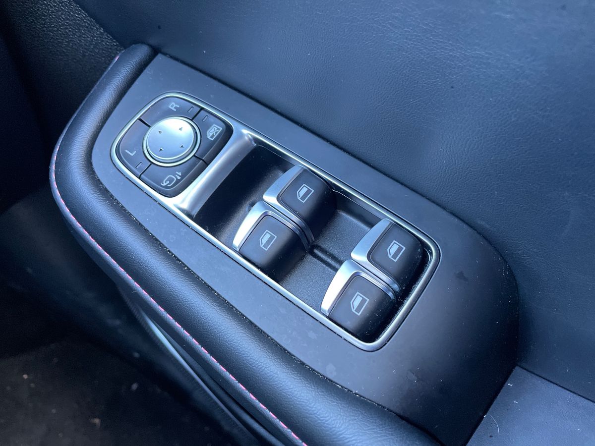 Used MG MG HS 2023 for sale - 76647919: Photo 24