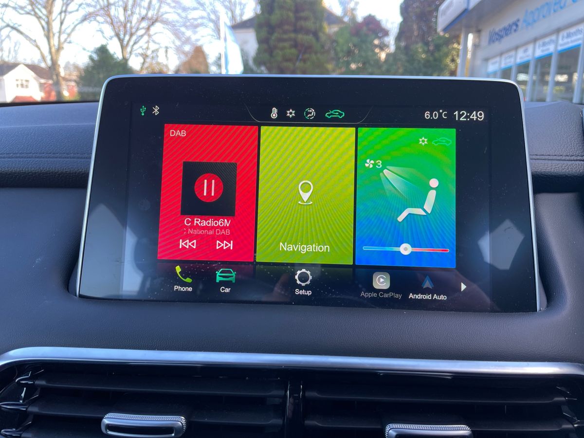 Used MG MG HS 2023 for sale - 76647919: Photo 25