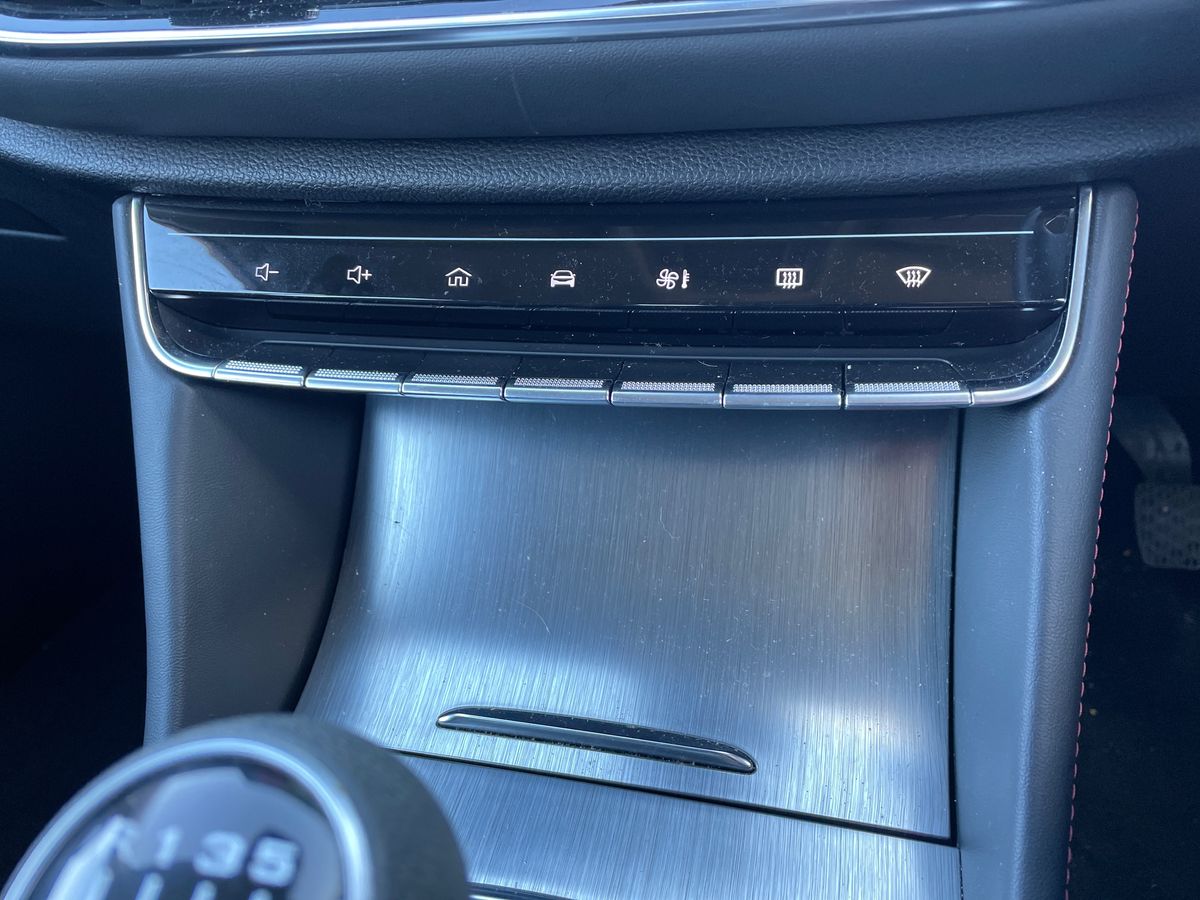 Used MG MG HS 2023 for sale - 76647919: Photo 26