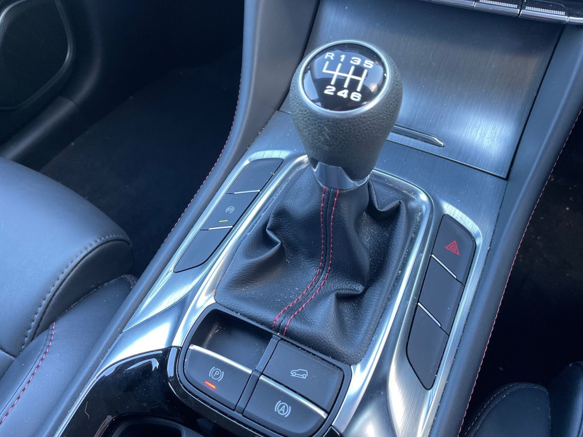 Used MG MG HS 2023 for sale - 76647919: Photo 27