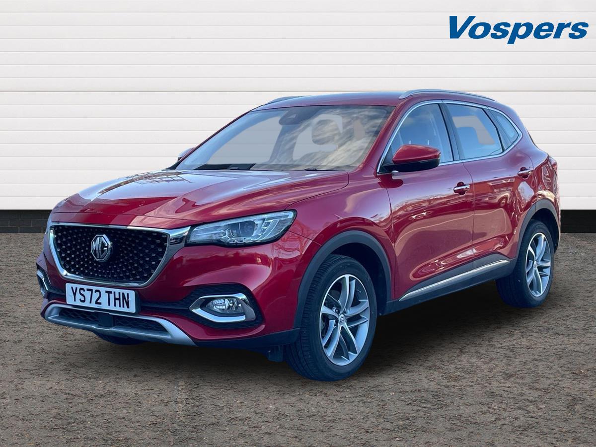 Used MG MG HS 2023 for sale - 76647919: Photo 3