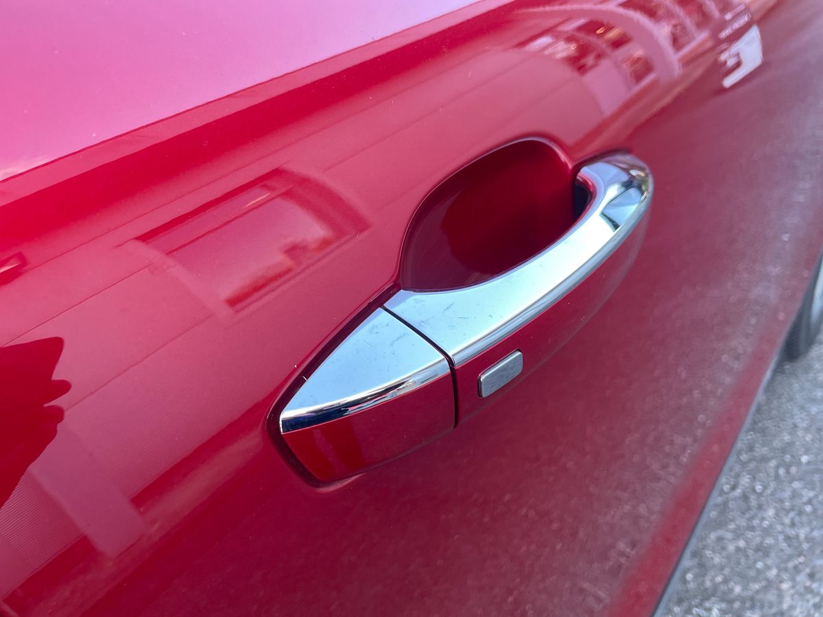 Used MG MG HS 2023 for sale - 76647919: Photo 30