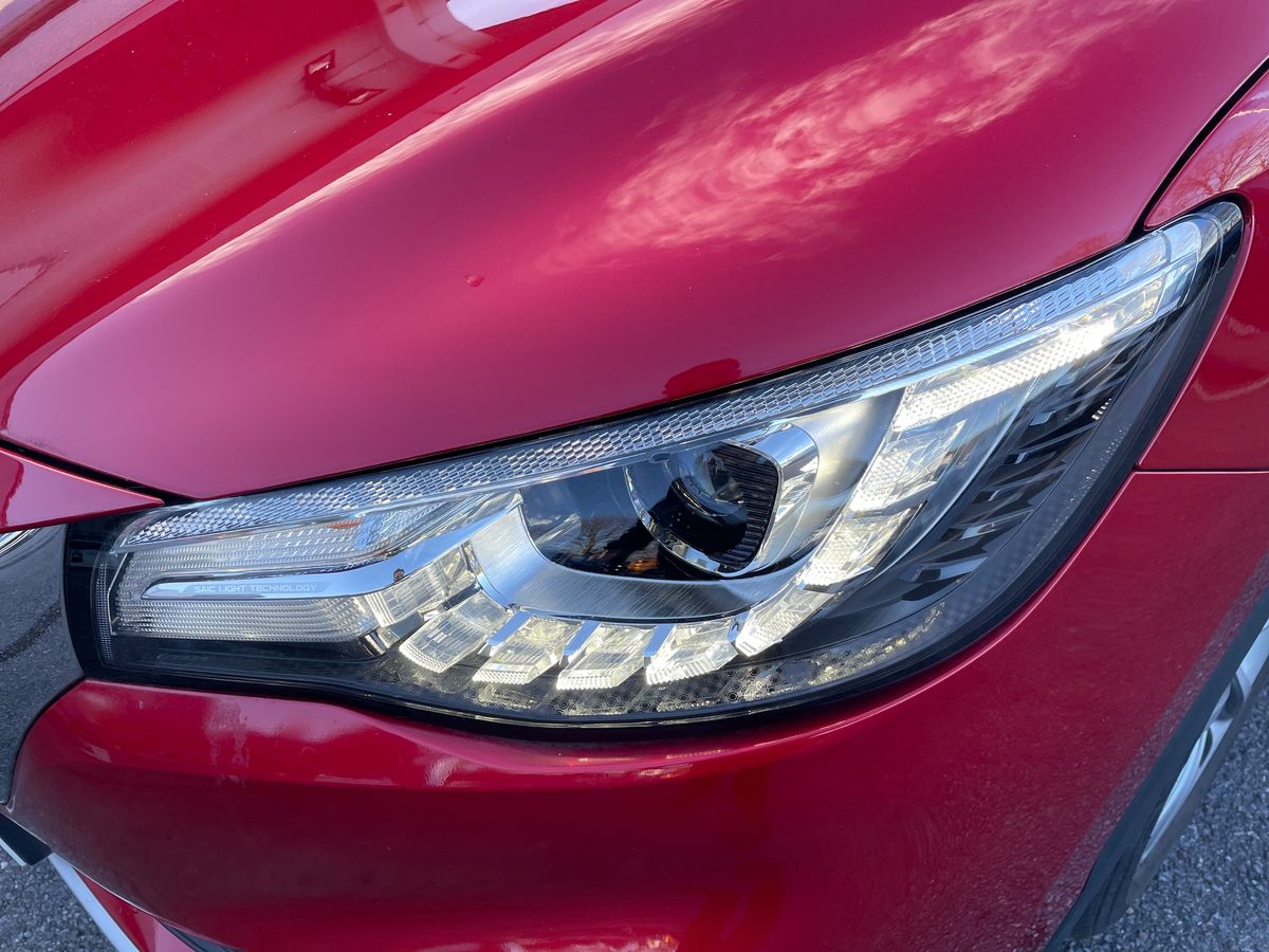 Used MG MG HS 2023 for sale - 76647919: Photo 32