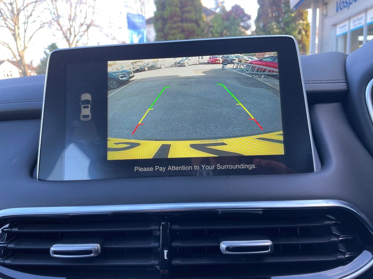 Used MG MG HS 2023 for sale - 76647919: Photo 34