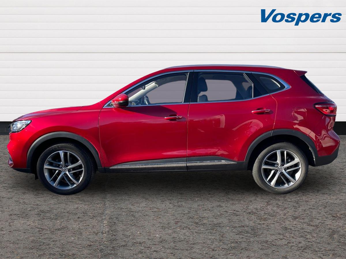 Used MG MG HS 2023 for sale - 76647919: Photo 5