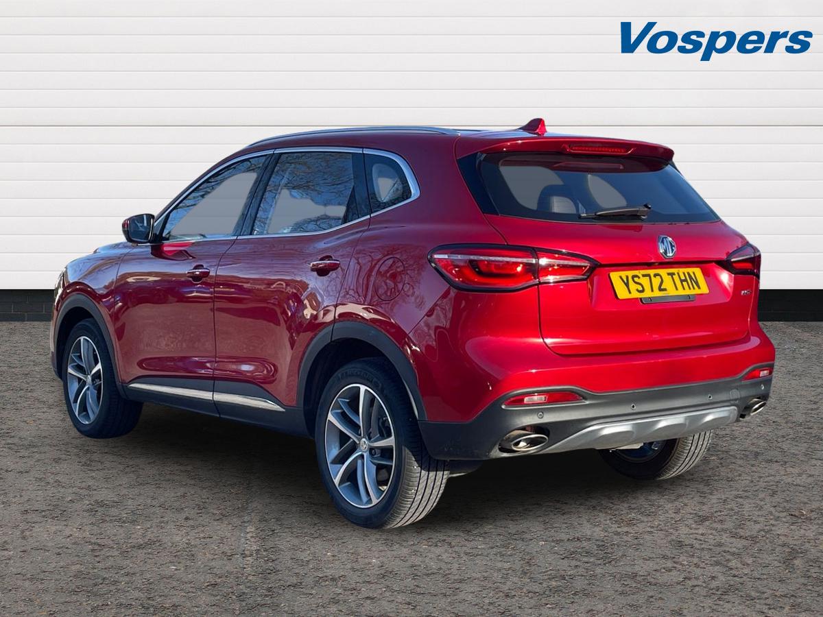 Used MG MG HS 2023 for sale - 76647919: Photo 6