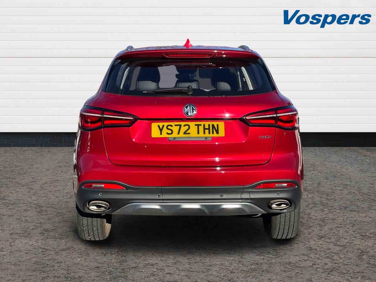 Used MG MG HS 2023 for sale - 76647919: Photo 7