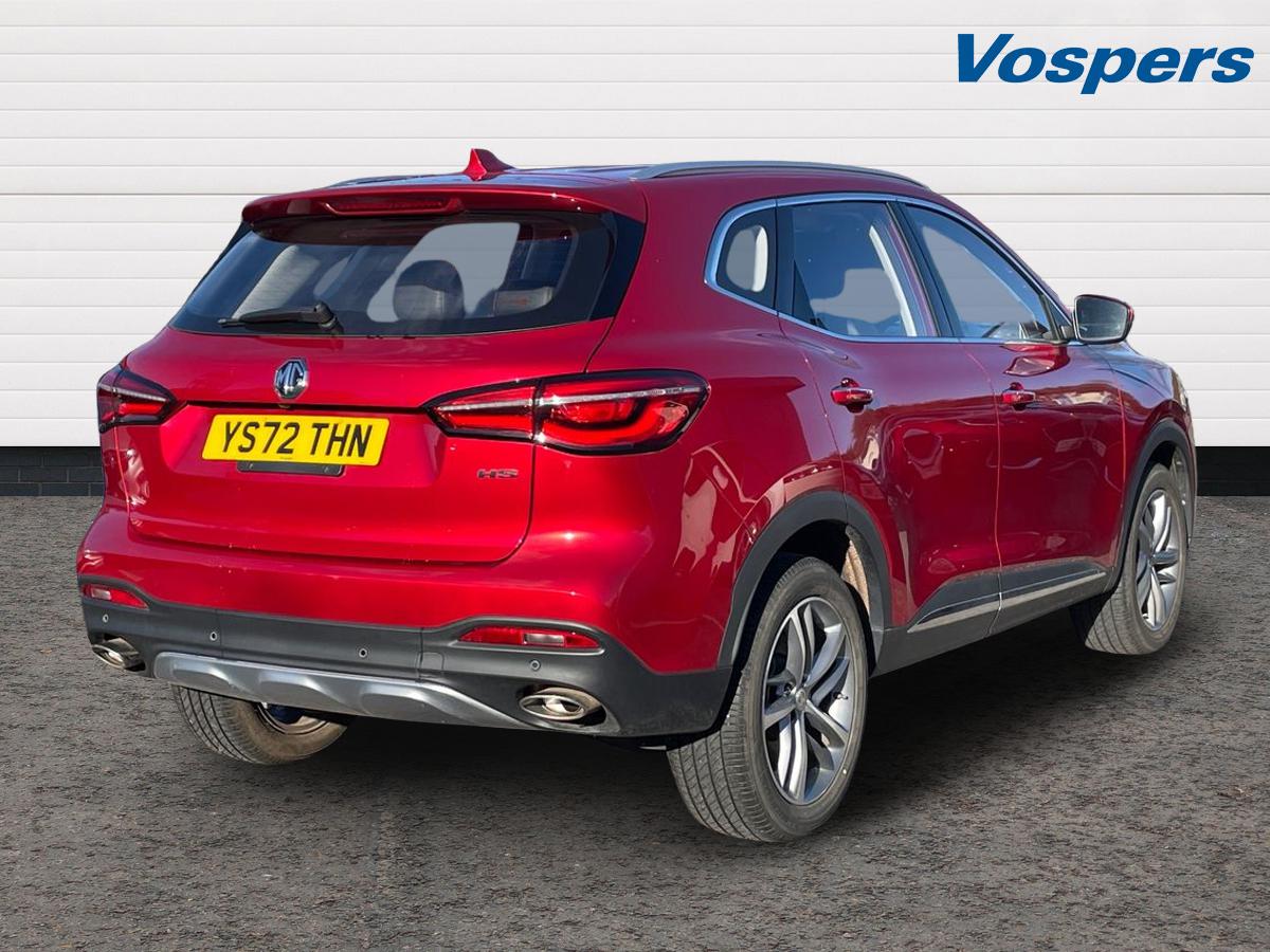 Used MG MG HS 2023 for sale - 76647919: Photo 9