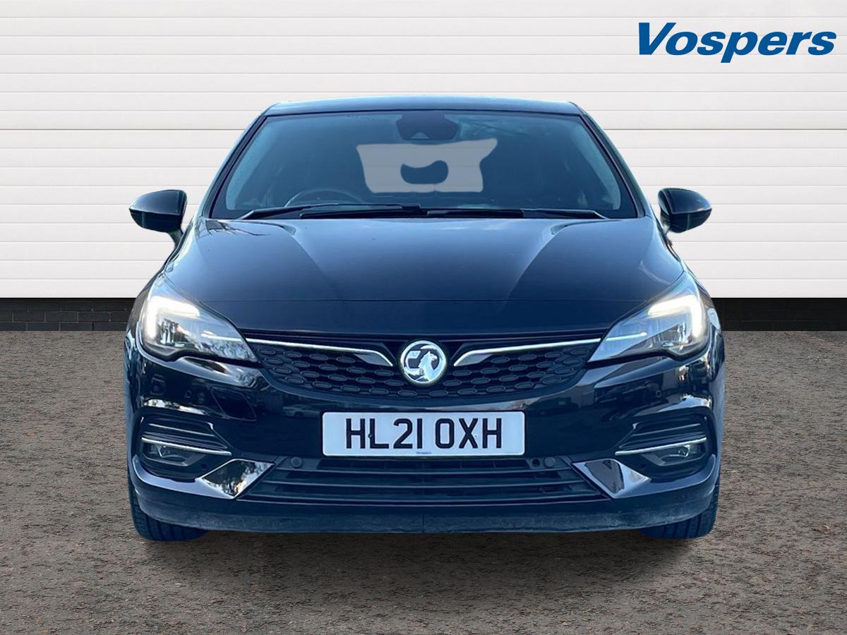 Used Vauxhall Astra 2021 for sale - 77157842: Photo 2