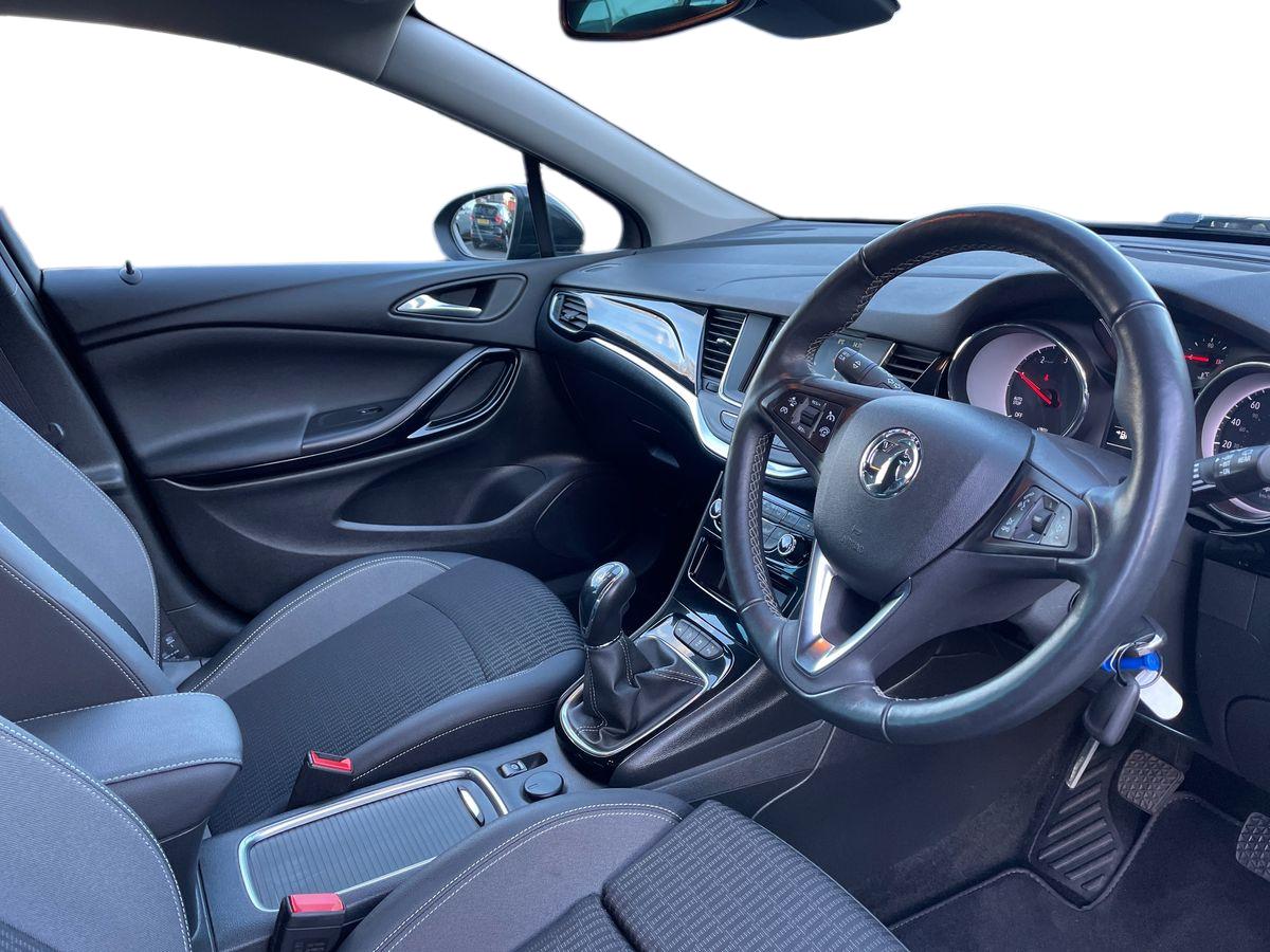 Used Vauxhall Astra 2021 for sale - 77157842: Photo 22