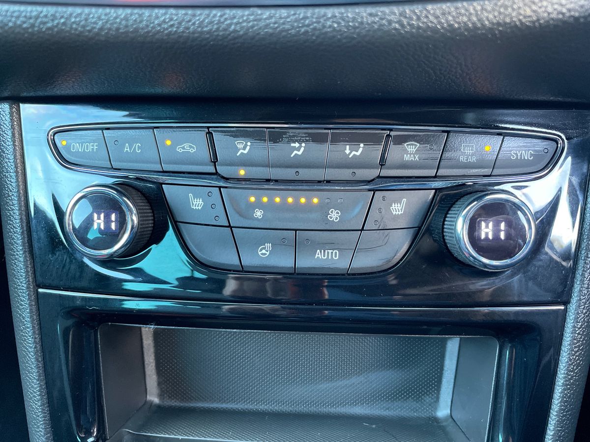 Used Vauxhall Astra 2021 for sale - 77157842: Photo 26