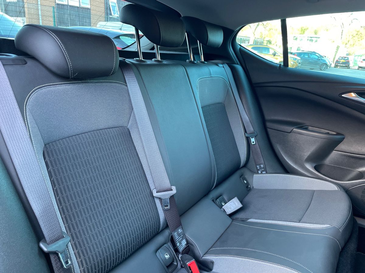 Used Vauxhall Astra 2021 for sale - 77157842: Photo 35