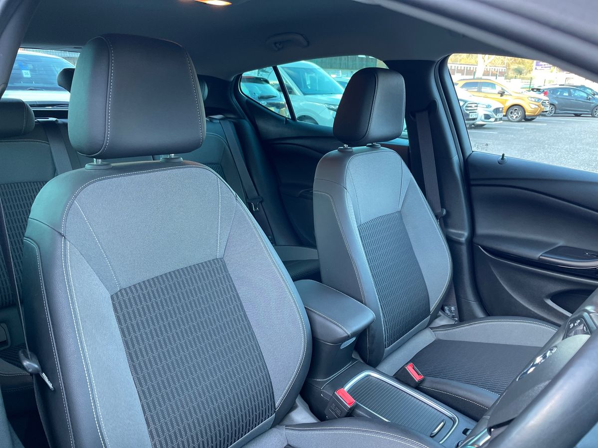 Used Vauxhall Astra 2021 for sale - 77157842: Photo 36