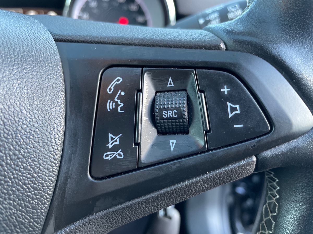 Used Vauxhall Astra 2021 for sale - 77157842: Photo 39