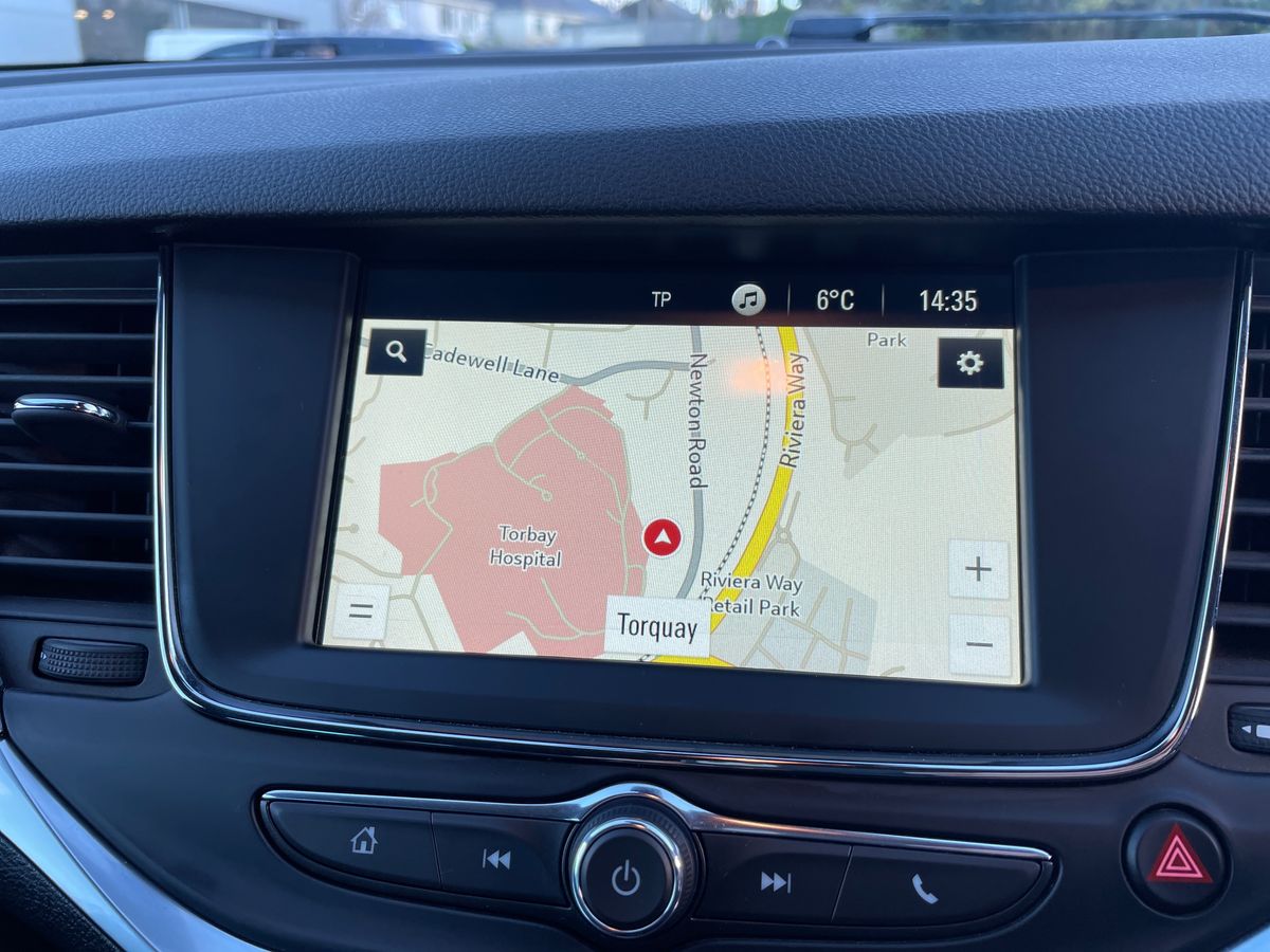 Used Vauxhall Astra 2021 for sale - 77157842: Photo 40