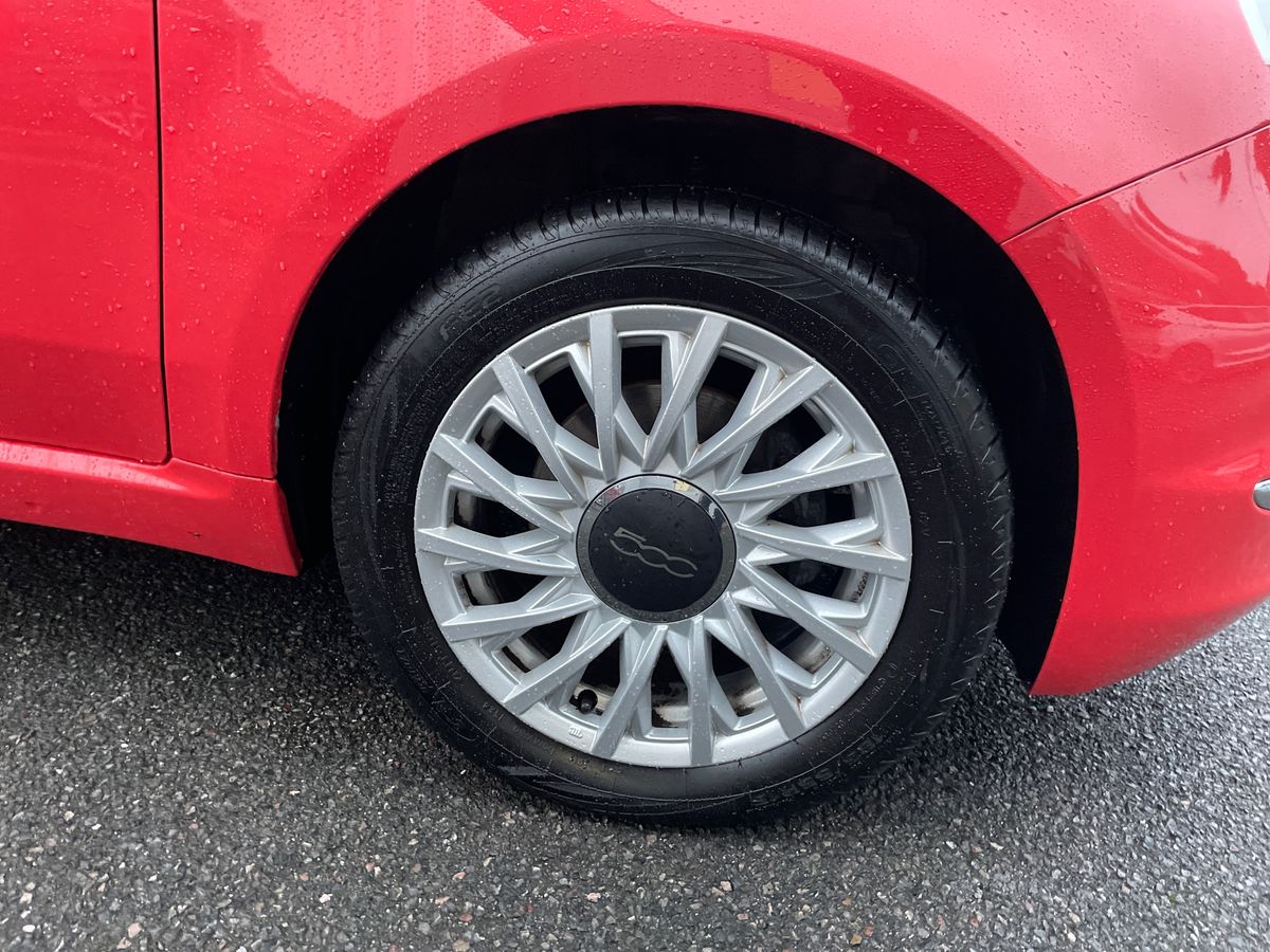 Used Fiat 500 2019 for sale - 77552246: Photo 11