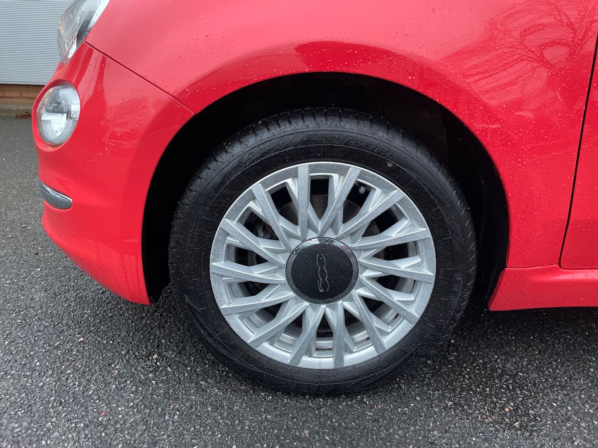 Used Fiat 500 2019 for sale - 77552246: Photo 13