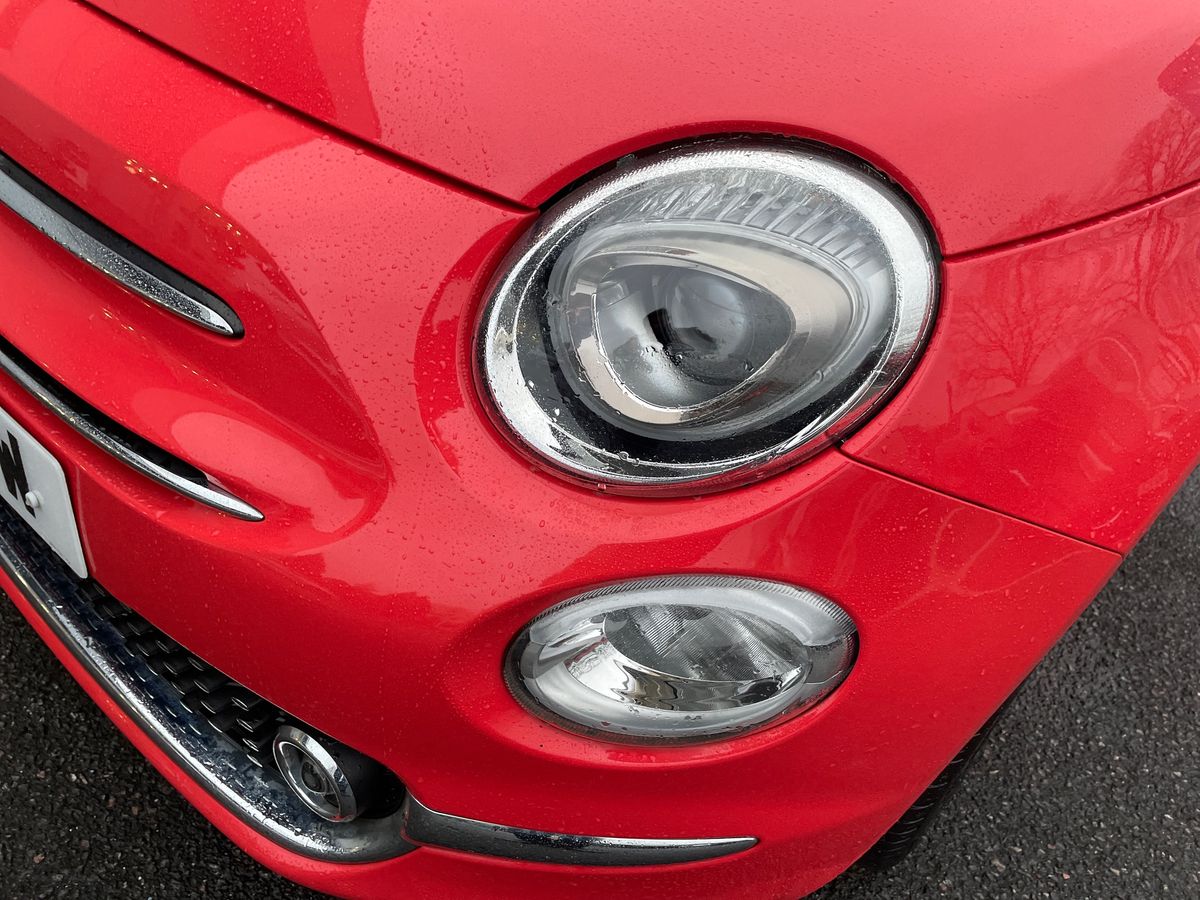 Used Fiat 500 2019 for sale - 77552246: Photo 32