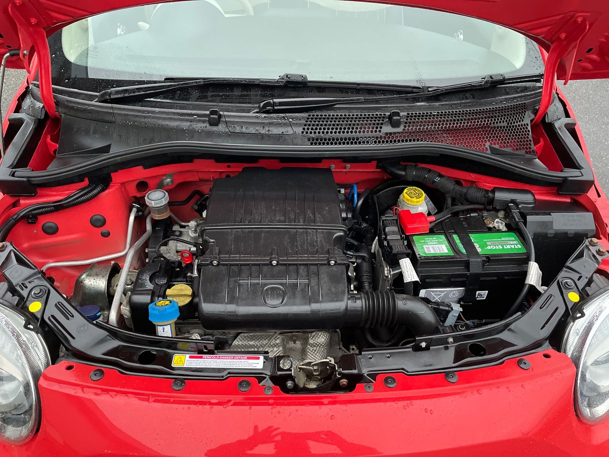 Used Fiat 500 2019 for sale - 77552246: Photo 33