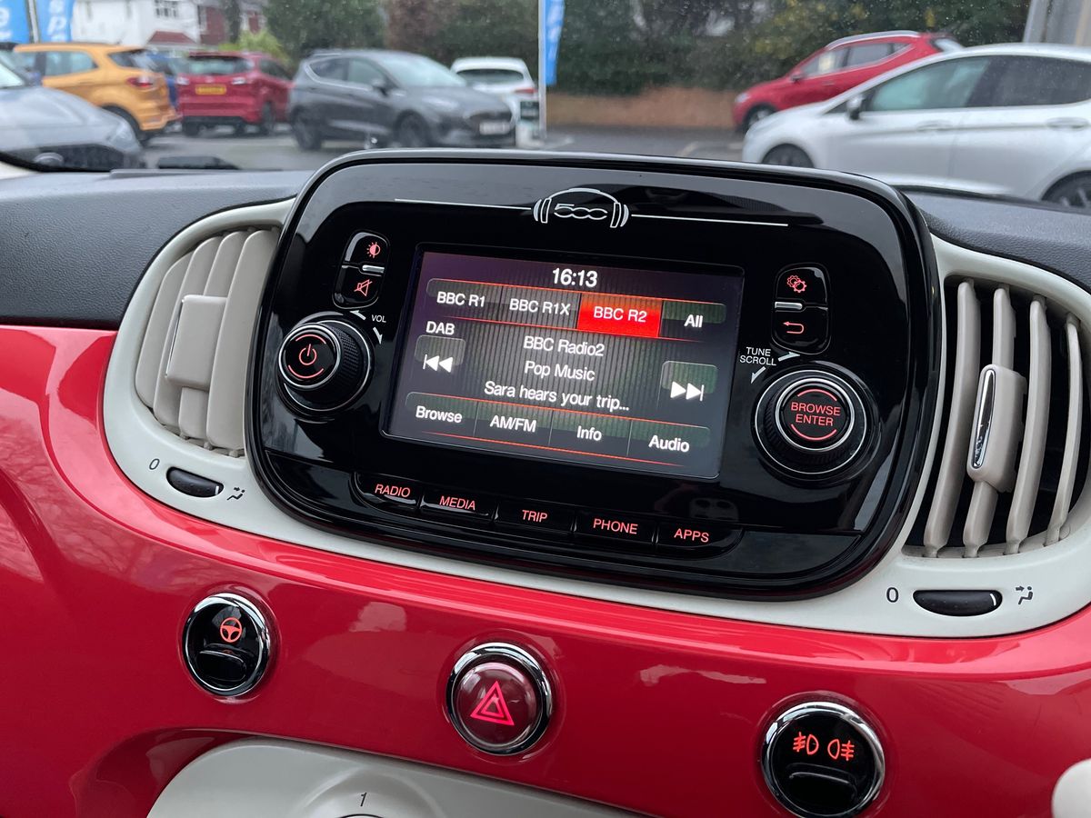 Used Fiat 500 2019 for sale - 77552246: Photo 34