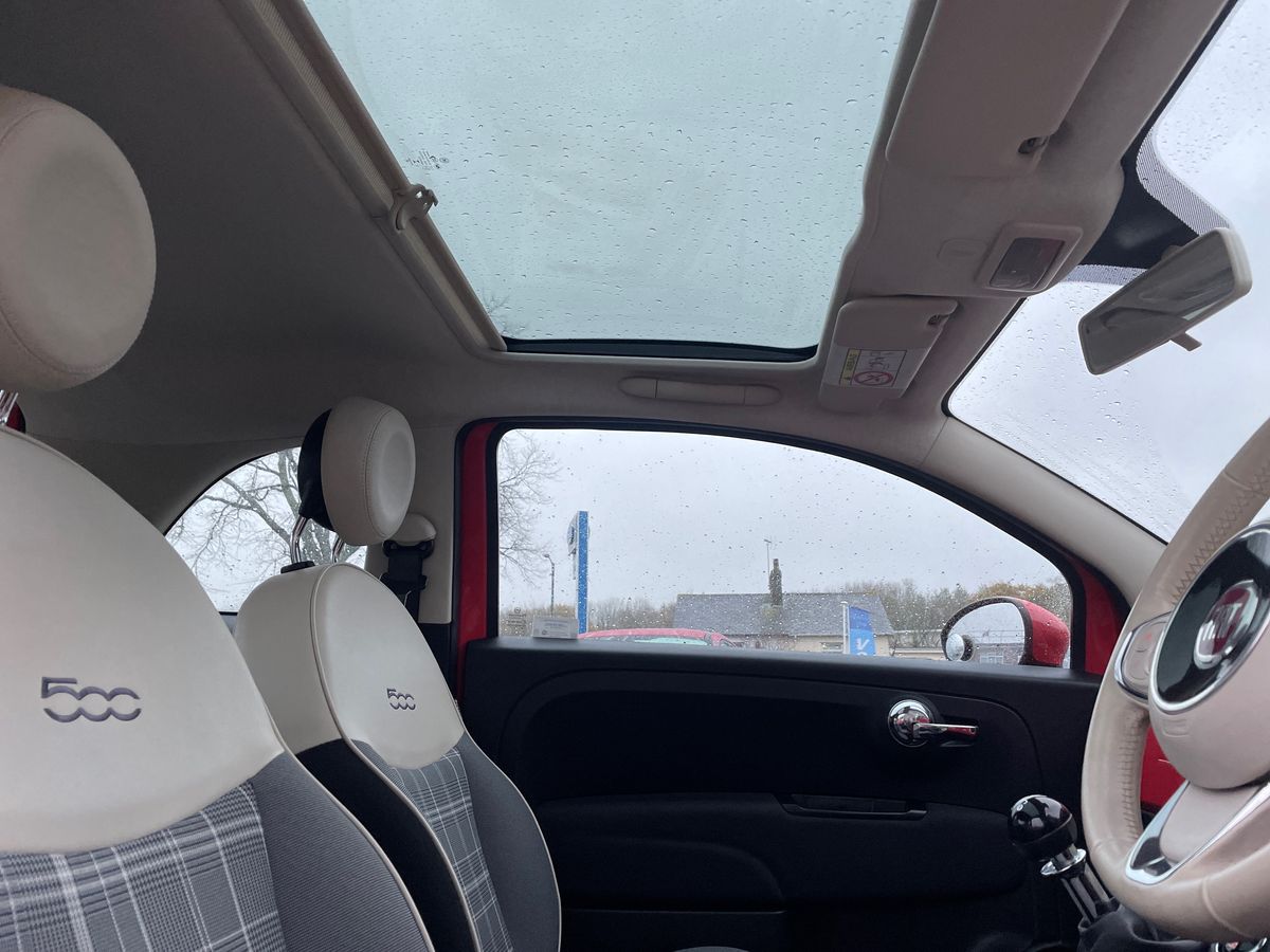 Used Fiat 500 2019 for sale - 77552246: Photo 36