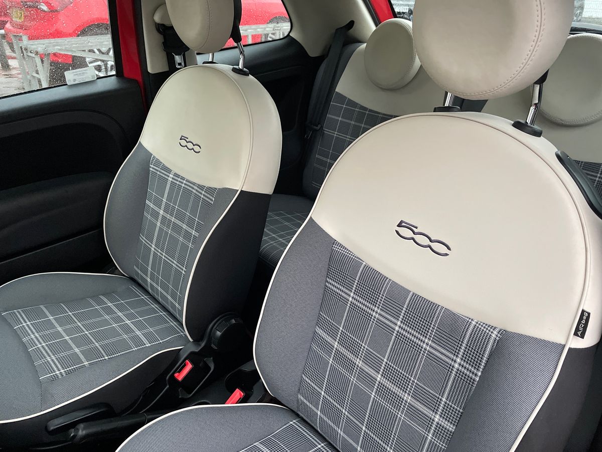 Used Fiat 500 2019 for sale - 77552246: Photo 38