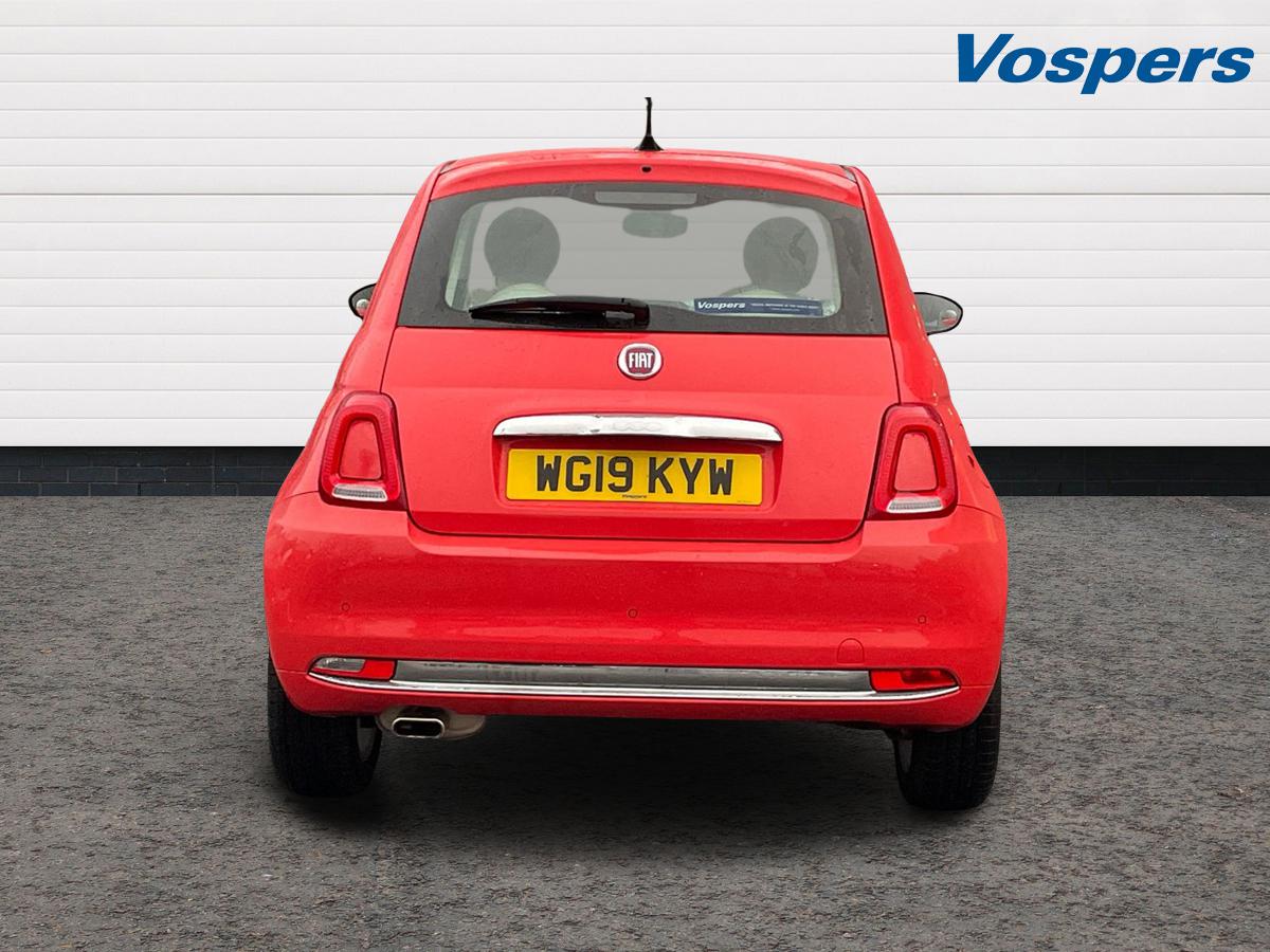 Used Fiat 500 2019 for sale - 77552246: Photo 7