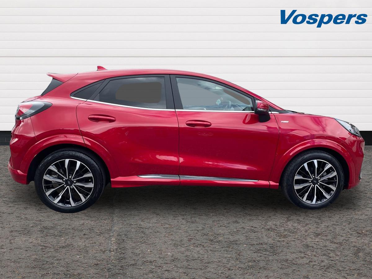 Used Ford Puma 2022 for sale - 76217083: Photo 10